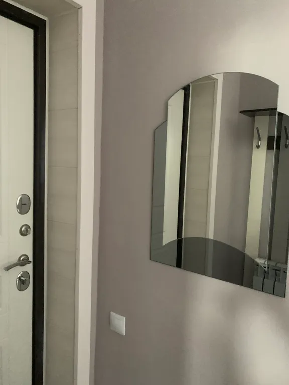 Новый уютный дом