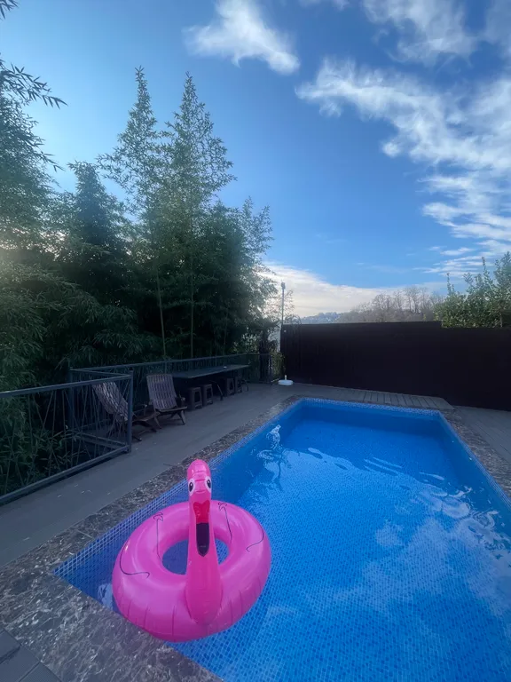 3-комнатный Дом