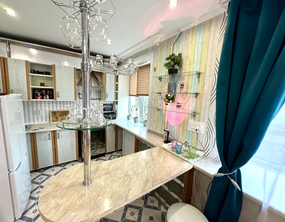 Уютная квартира в самом центре Могилёва