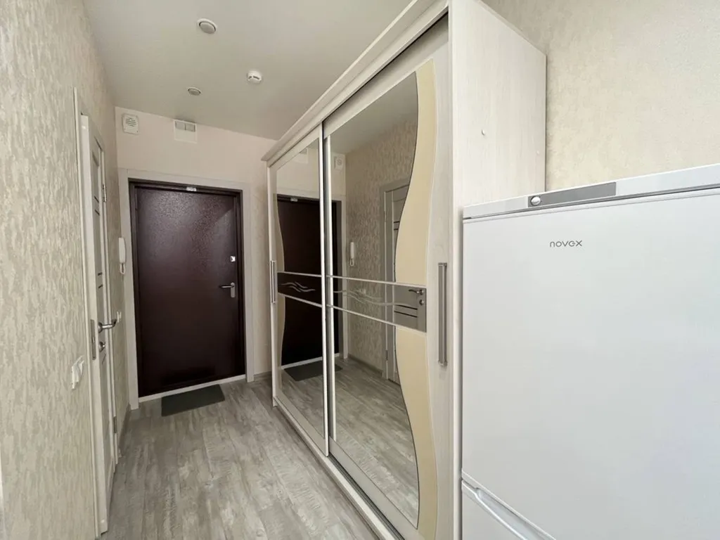 Студия на Мичурина рядом с Казначейством