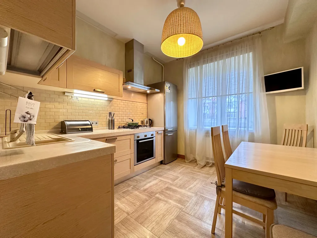 Квартира Квартира в поселке Песочный — Песочный