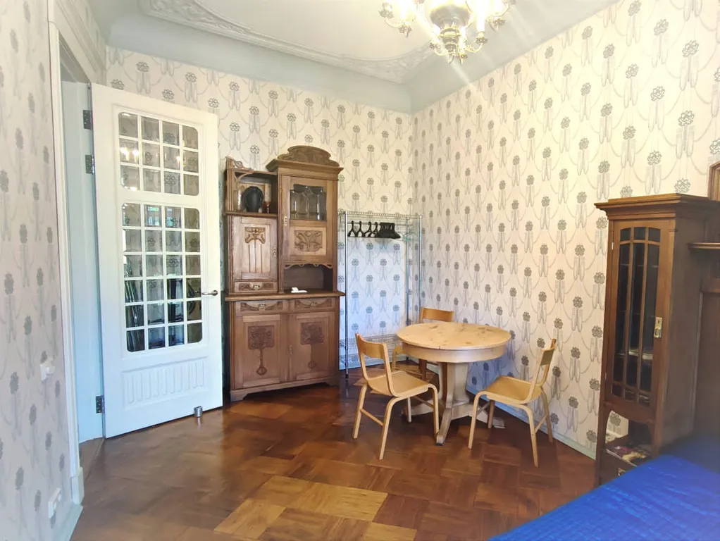 Квартира 2-комнатная Квартира — Санкт-Петербург