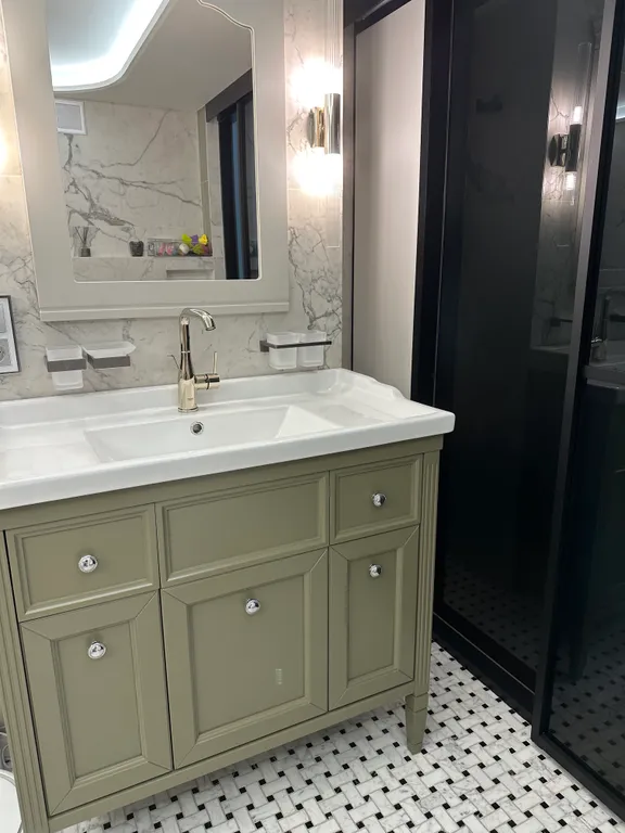 Премиальные апартаменты в парке Северного речного вокзала