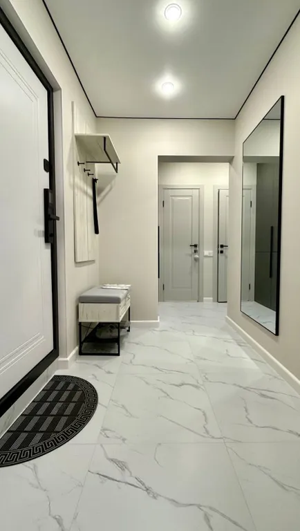 Квартира premium в центре города