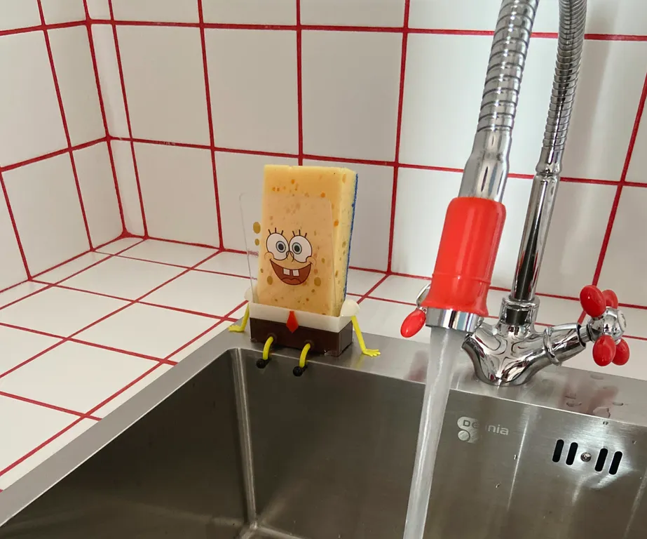 Уникальная и яркая квартира