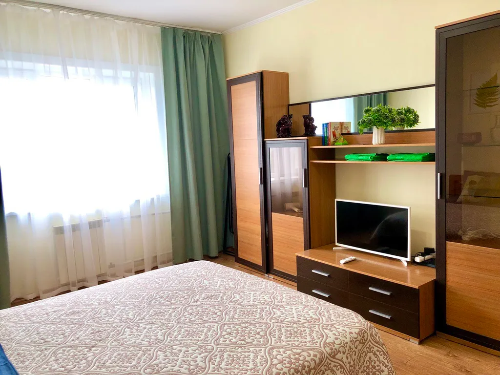 Уютная чистая 2-хкомнатная квартира в центре города