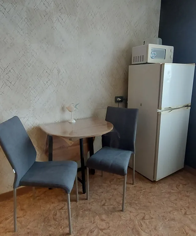 Квартира в Солнечном