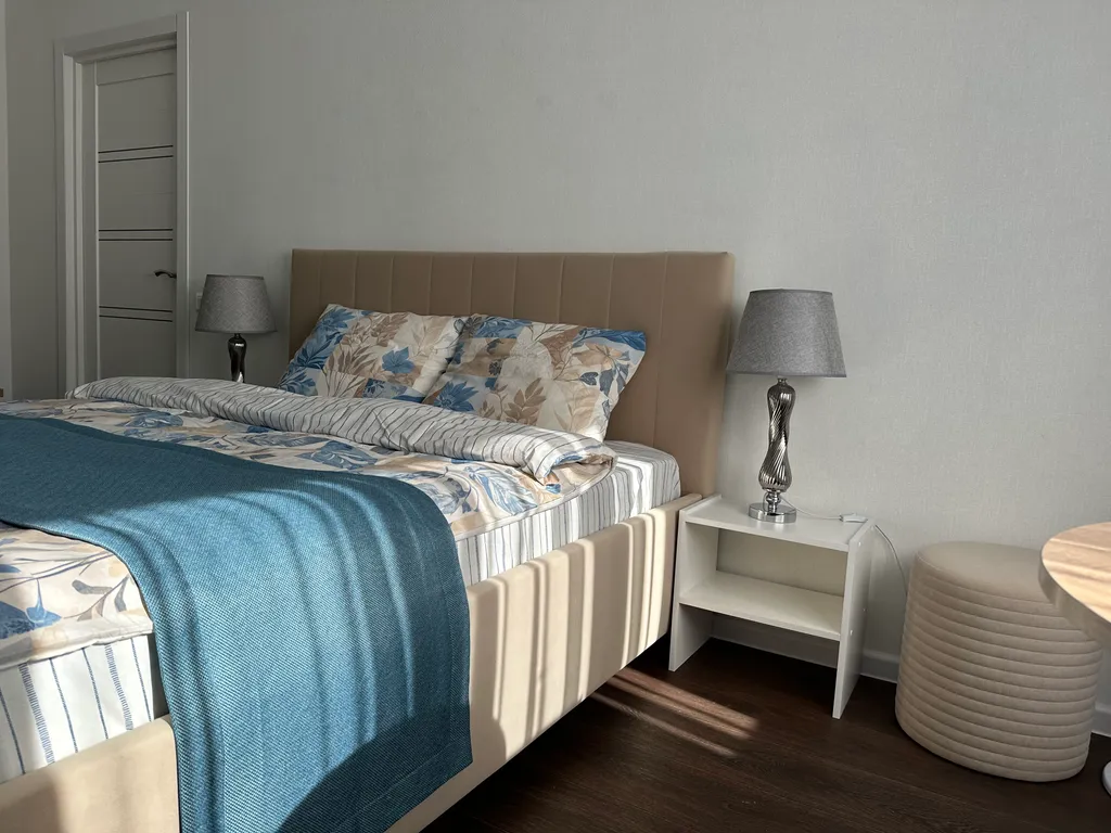 Карелия- 2-комнатная квартира рядом со спа-комплексом Море-парк