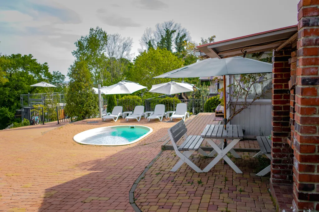 Шале Восточное