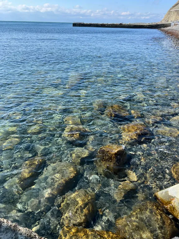 Озерная сказка