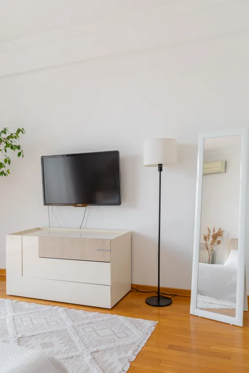 Квартира Уютная квартира на Китай-городе — Москва