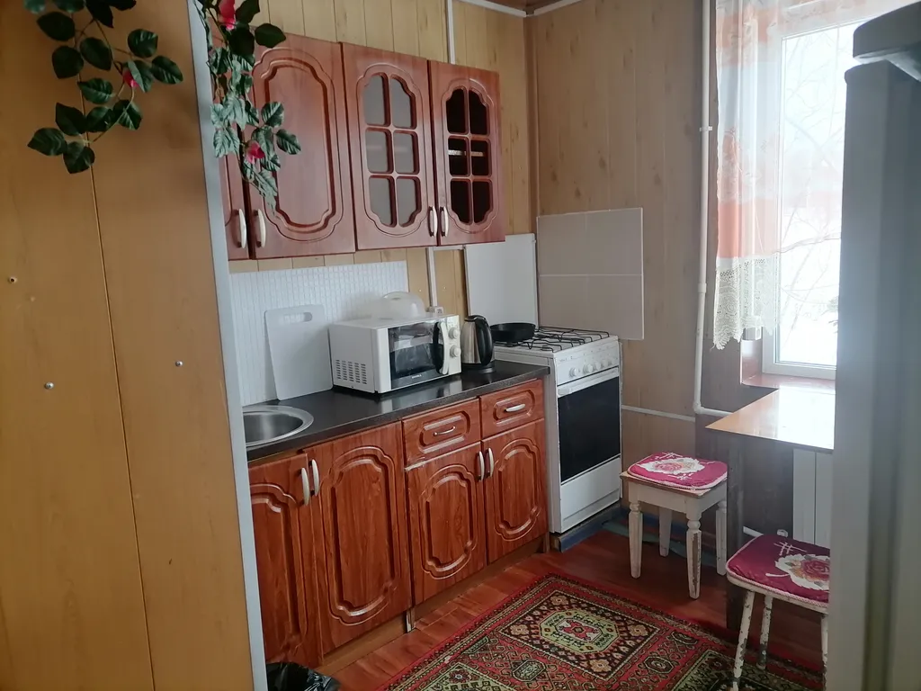 Уютный эконом вариант