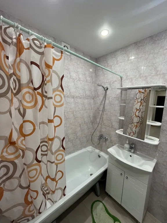 Квартира ЖК Южная застава с удобным расположением заезда в город