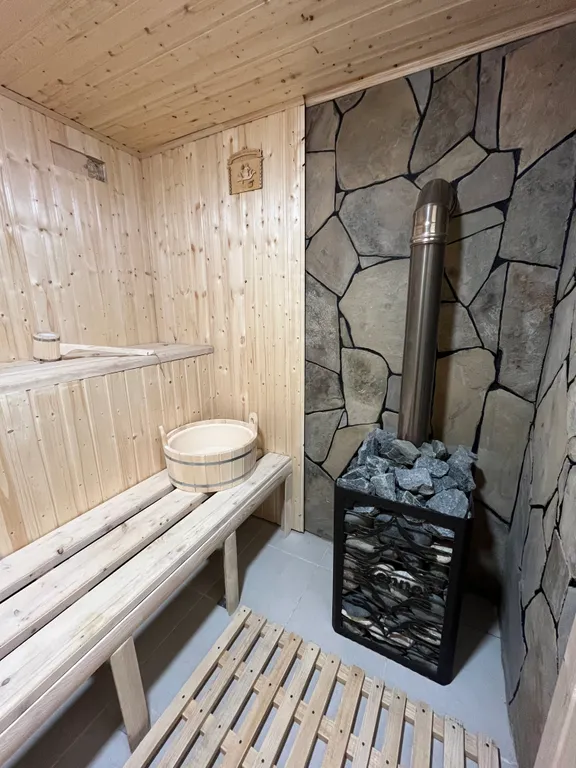 Дом Гармония