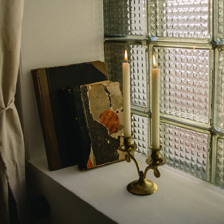 Гермес в доме-музее XIX века