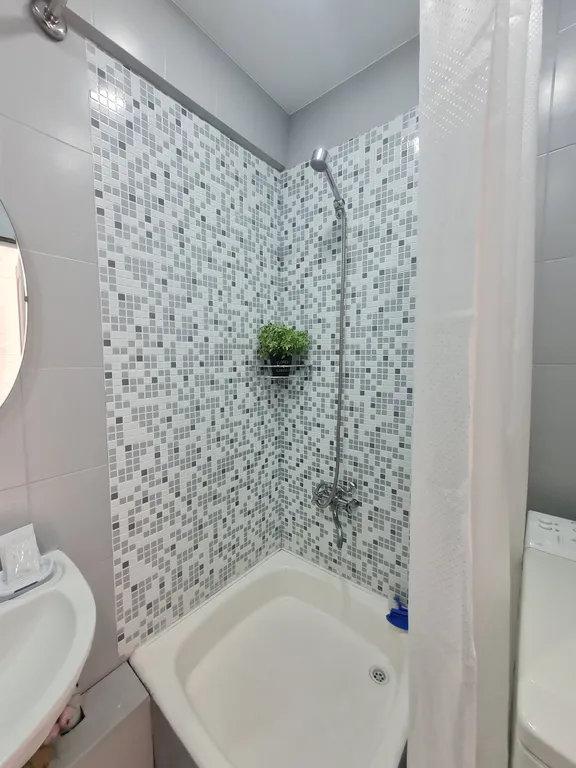 Уютная квартира в курортном городе