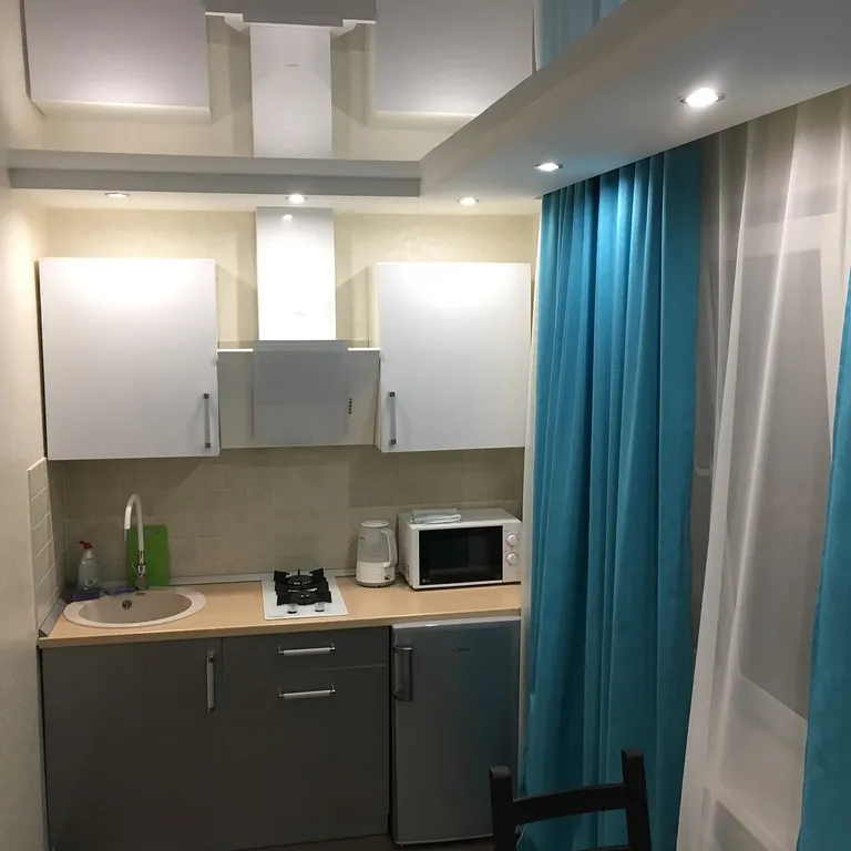 Апартаменты на Восходе