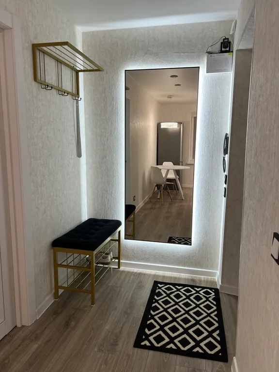 Новые апартаменты у М4 Дон