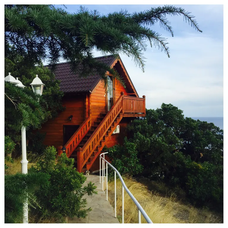 Квартира Комната — аренда посуточно в Форос