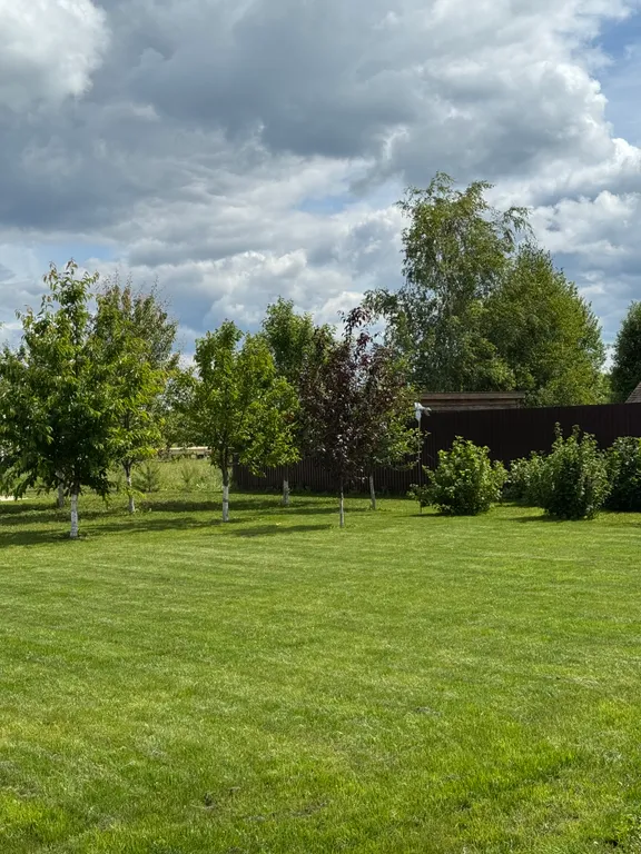 Улучшенный апартамент