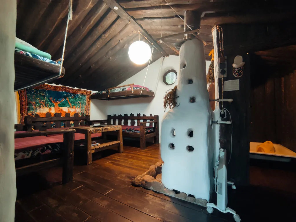 Дом Хоббита