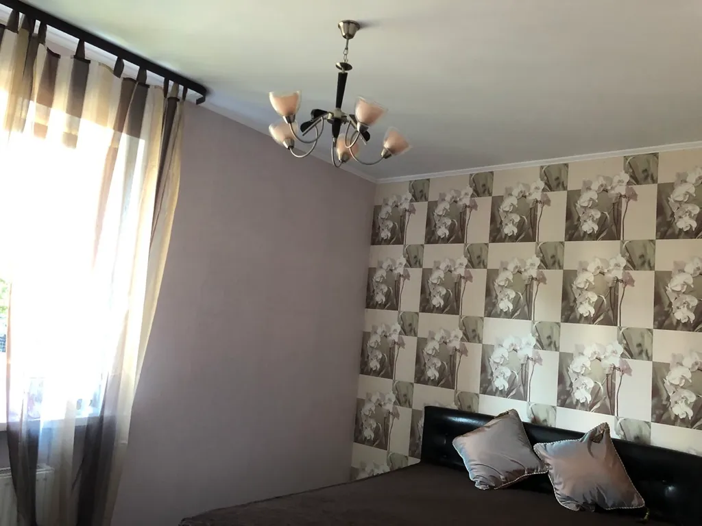 Апартаменты в сосновом бору на берегу моря