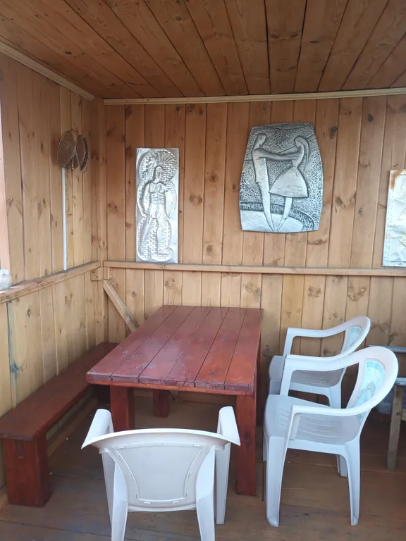 4-комнатный Дом