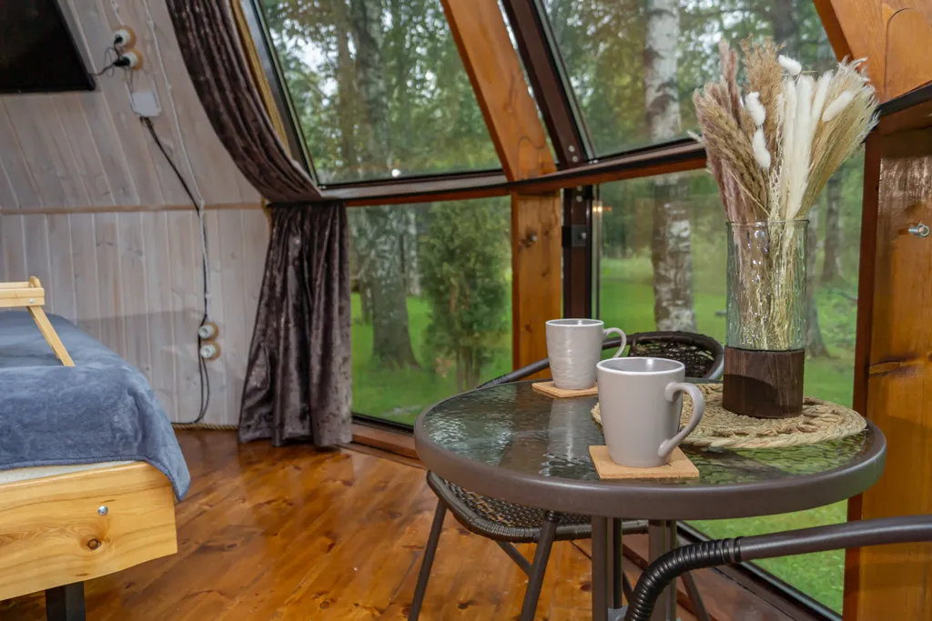 1-комнатный Дом