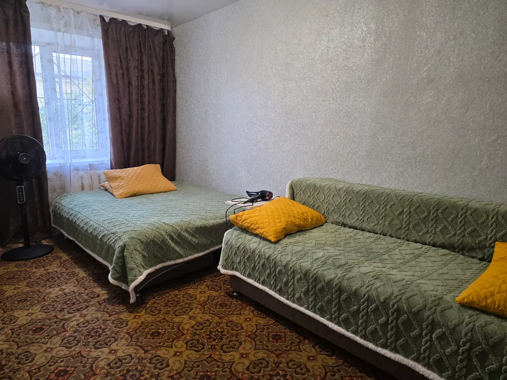 2-комнатная квартира у площади Декабристов, уютно как дома