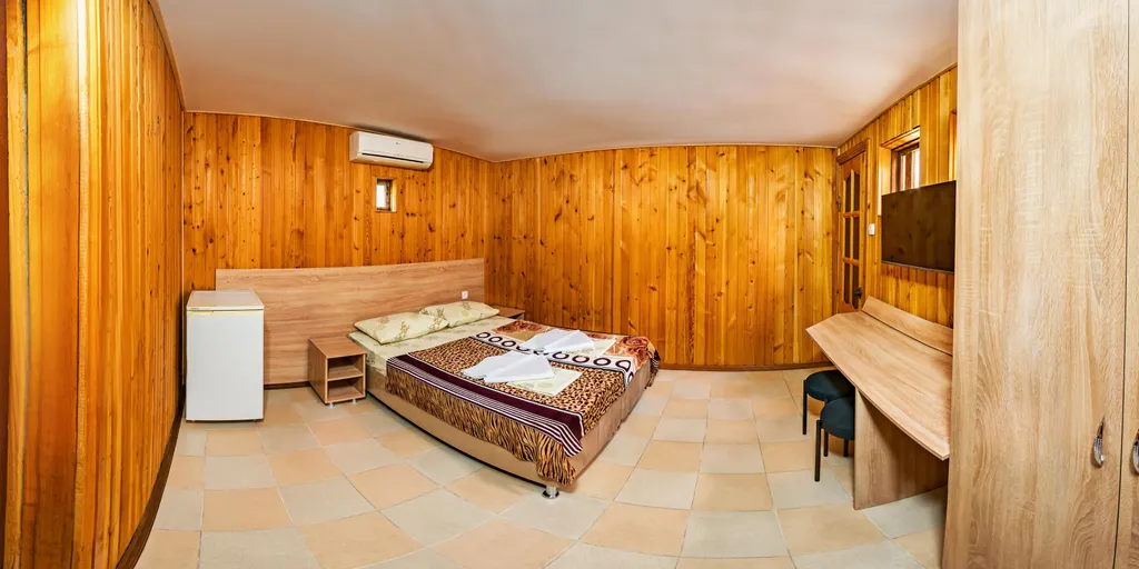 Квартира Комната — аренда посуточно в Лазаревское