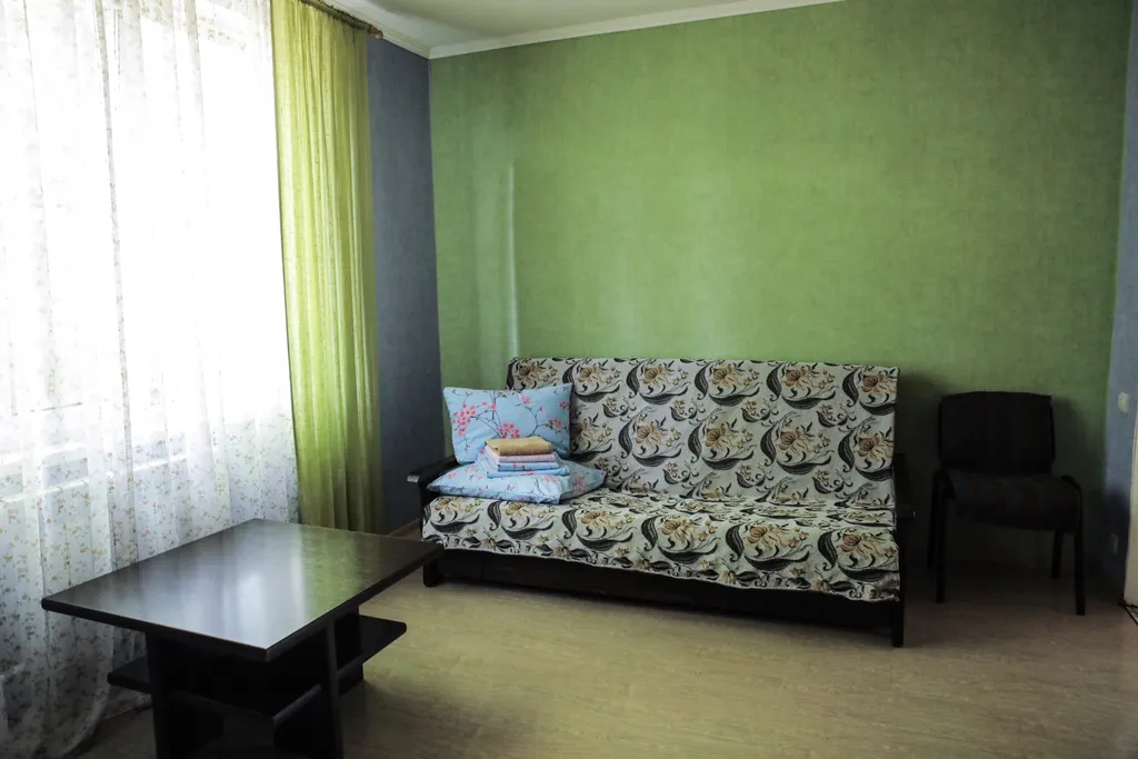 Коттедж Аутентичный, уютный дом меж двух морей — Сенной