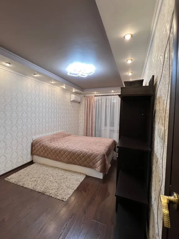 Квартира Апартаменты Lost forever в Донском районе — Москва