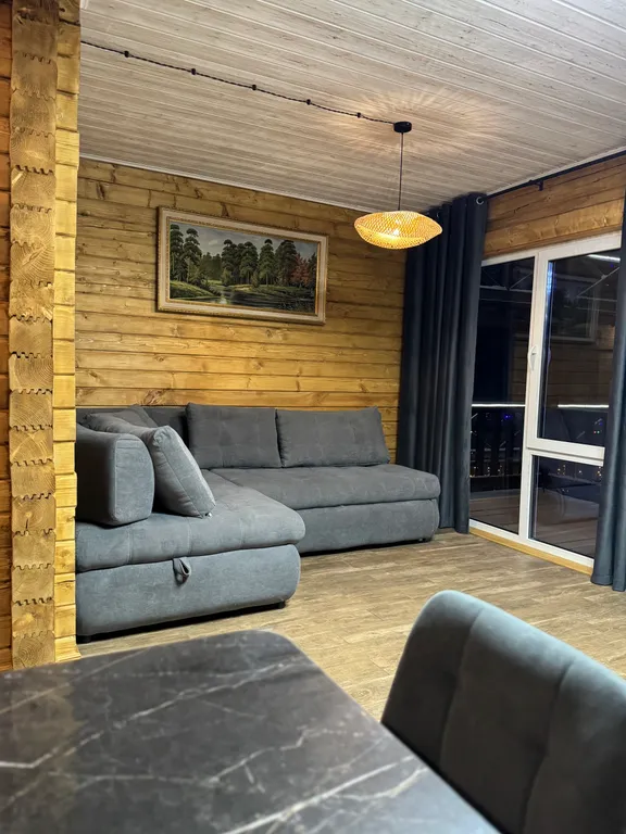 2-комнатный Дом