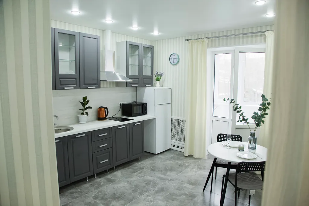 Уютная квартира в центре города — аренда посуточно в Саратов