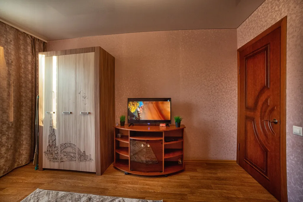 Квартира с индивидуальным отоплением