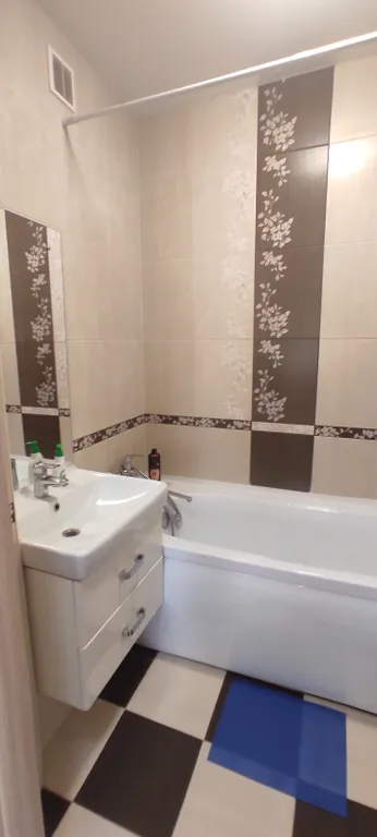 Стандарт + большая кв Остров, Нейро