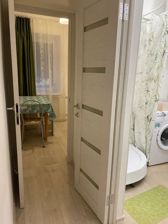 Удобная и чистая квартира на 1 этаже в центре