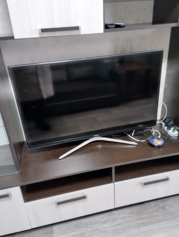 Уютная квартира,со всеми удобствами, после ремонта, в центре города