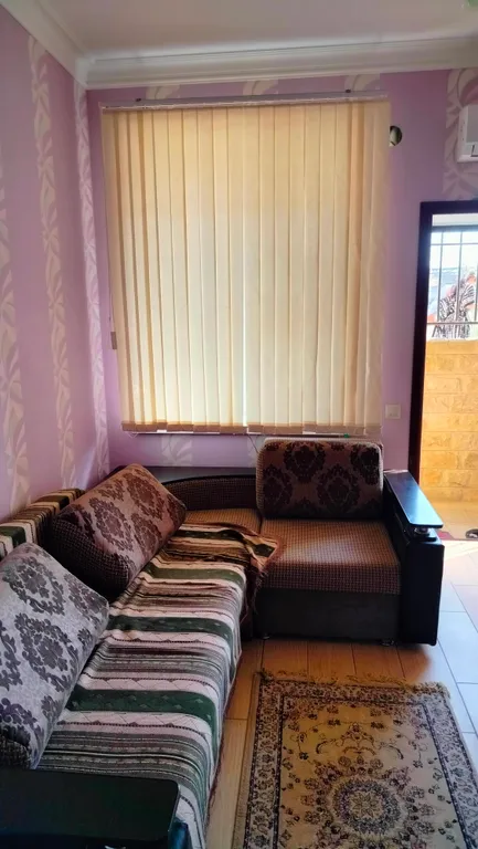 2-комнатная Квартира — аренда посуточно в Избербаш