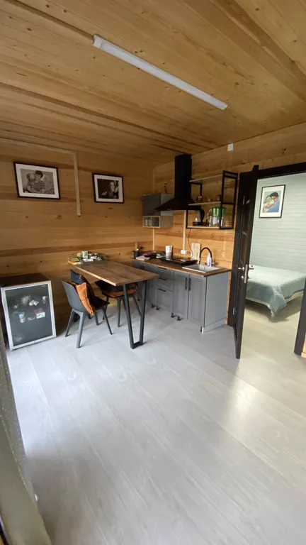 Йога-дом эко терра