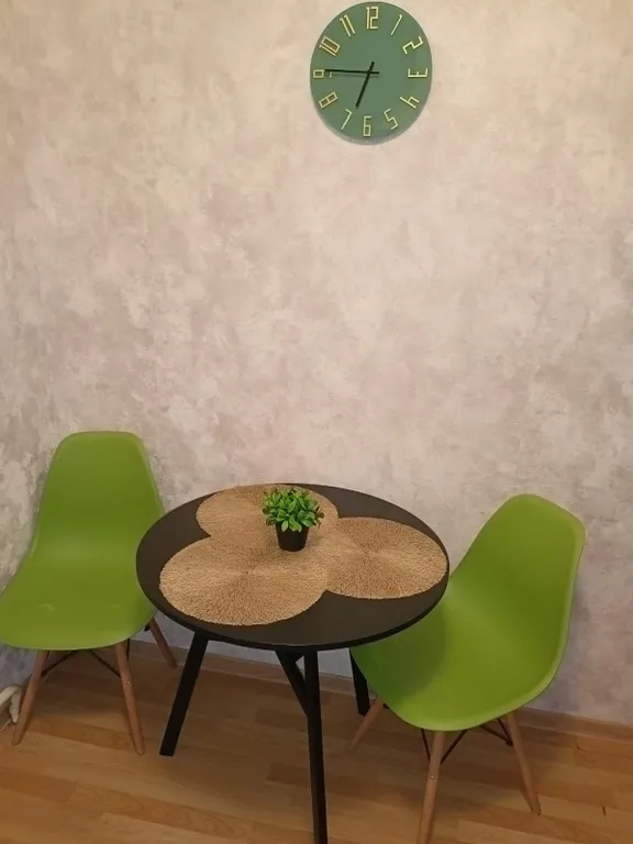 Однокомнатная уютная квaртиpа