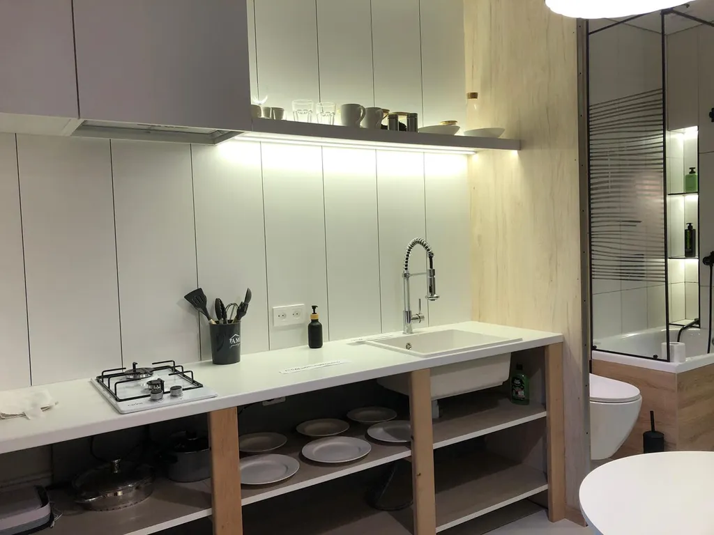 Жилье в центре гомеля