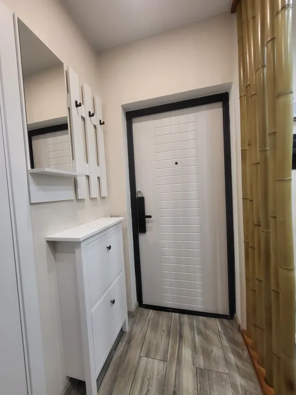 Квартира Современная квартира рядом аэропорт, М4,Термоленд(Termoland) — Краснодар