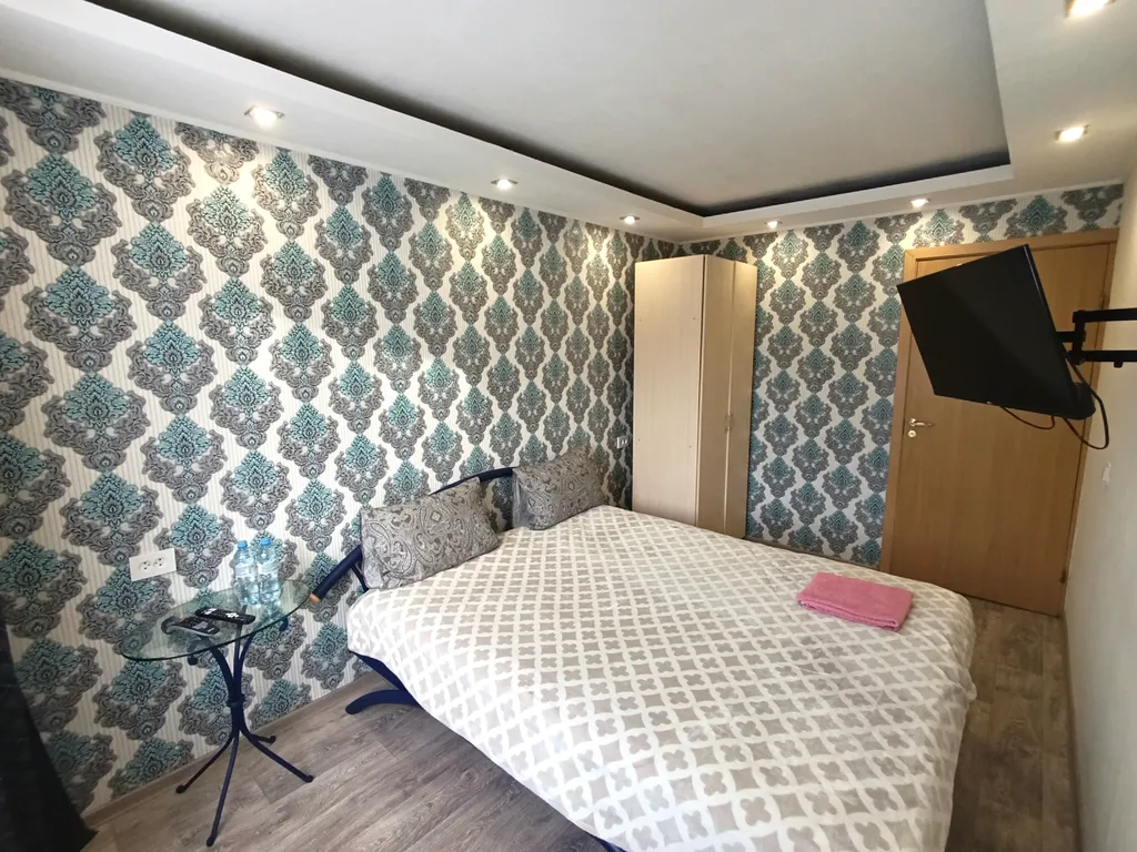 Квартира в центре