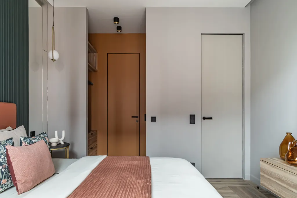 Квартира Квартира Невероятно красивая и просторная евротрешка в ЖК бизнес-класса у ВДНХ — Москва