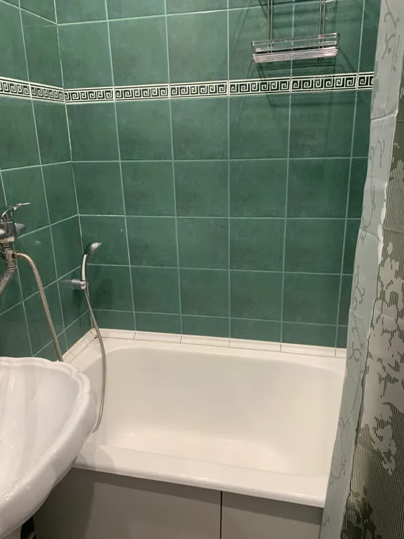 Отличная квартира в центре Гатчины с видом на Кирху