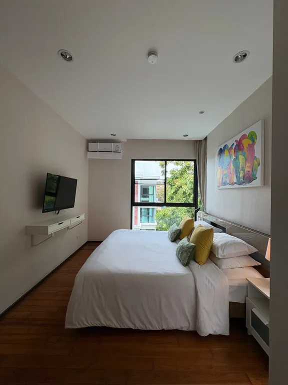 Cozy apartment in rawai, the title 3