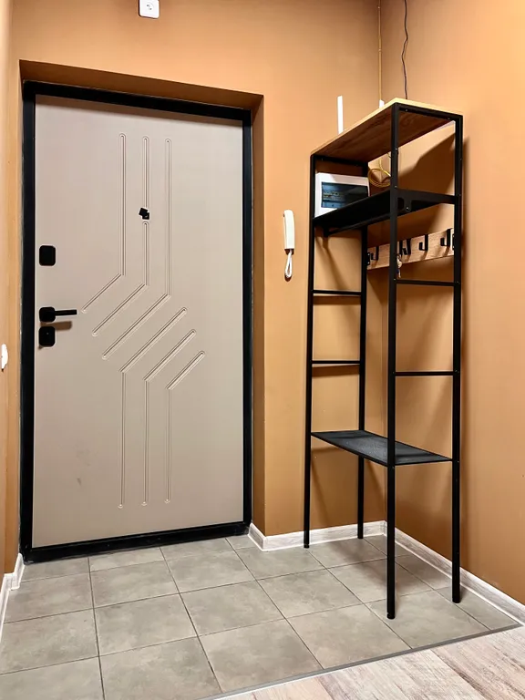 Квартира мокко в жк все свои индустриальный район