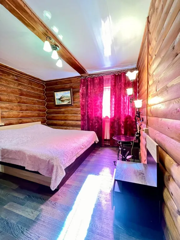 Посуточное проживание на горнолыжном курорте Абзаково