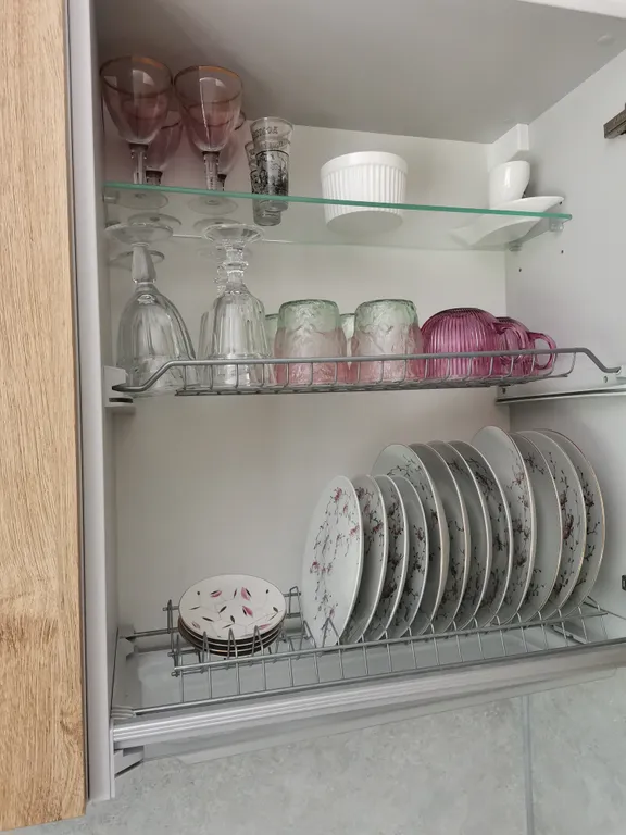 Апартамент в парке у моря